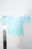 画像2: SDM/OF:8bit柄Tシャツ・ミニ Y-26-08-25-252-WT-ZY (2)