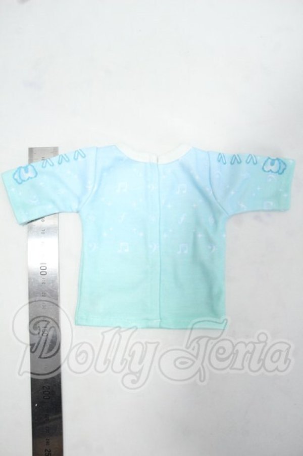 画像2: SDM/OF:8bit柄Tシャツ・ミニ Y-26-08-25-252-WT-ZY (2)