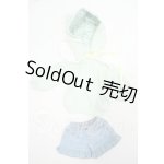 画像: SDM&MDD/OF:ぴょこ!っとテールセット・ミニ Y-26-08-25-251-WT-ZY