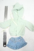画像2: SDM&MDD/OF：ぴょこ！っとテールセット・ミニ Y-26-08-25-251-WT-ZY (2)