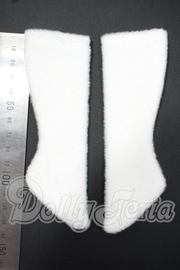 画像2: SDM＆MSD/OF:靴下 Y-26-08-25-279-WT-ZY (2)