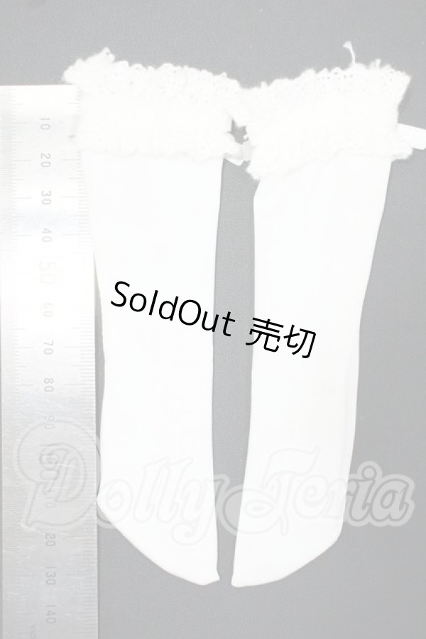 画像2: SDM＆MSD/OF:靴下 Y-26-08-25-276-WT-ZY (2)
