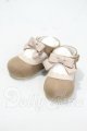 画像: DearSD/OF:靴　SB-DSD-003 Y-26-08-25-284-WT-ZY