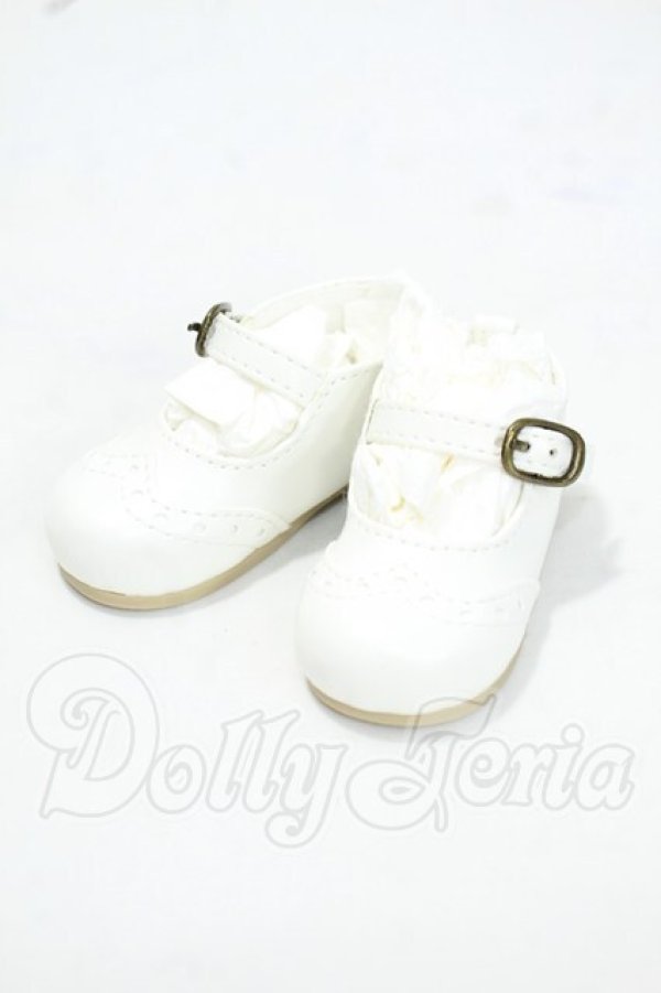 画像1: DearSD/OF:靴　SB-DSD-002 Y-26-08-25-283-WT-ZY (1)