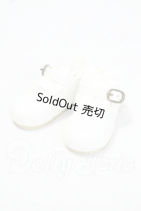 画像1: DearSD/OF:靴　SB-DSD-002 Y-26-08-25-283-WT-ZY (1)