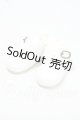 画像: DearSD/OF:靴　SB-DSD-002 Y-26-08-25-283-WT-ZY