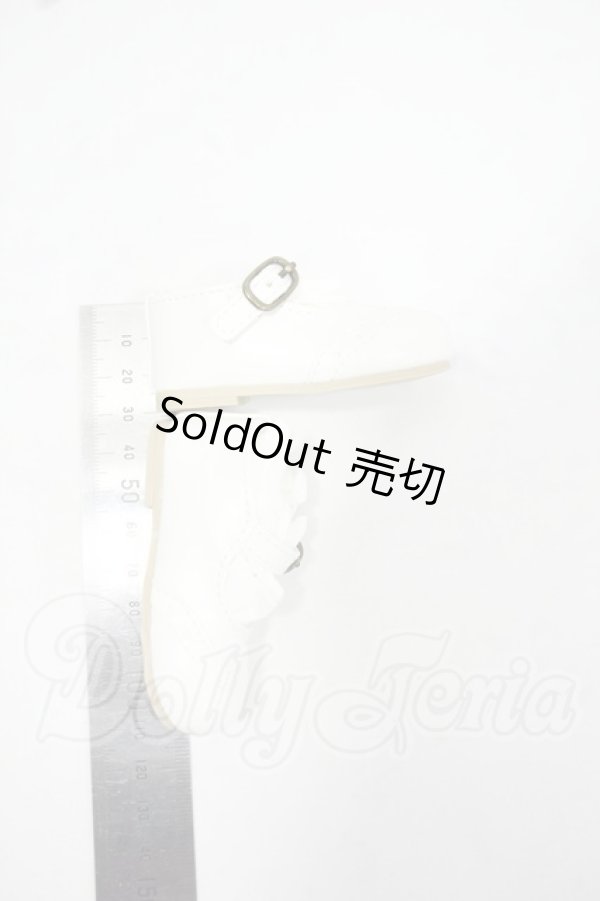 画像2: DearSD/OF:靴　SB-DSD-002 Y-26-08-25-283-WT-ZY (2)