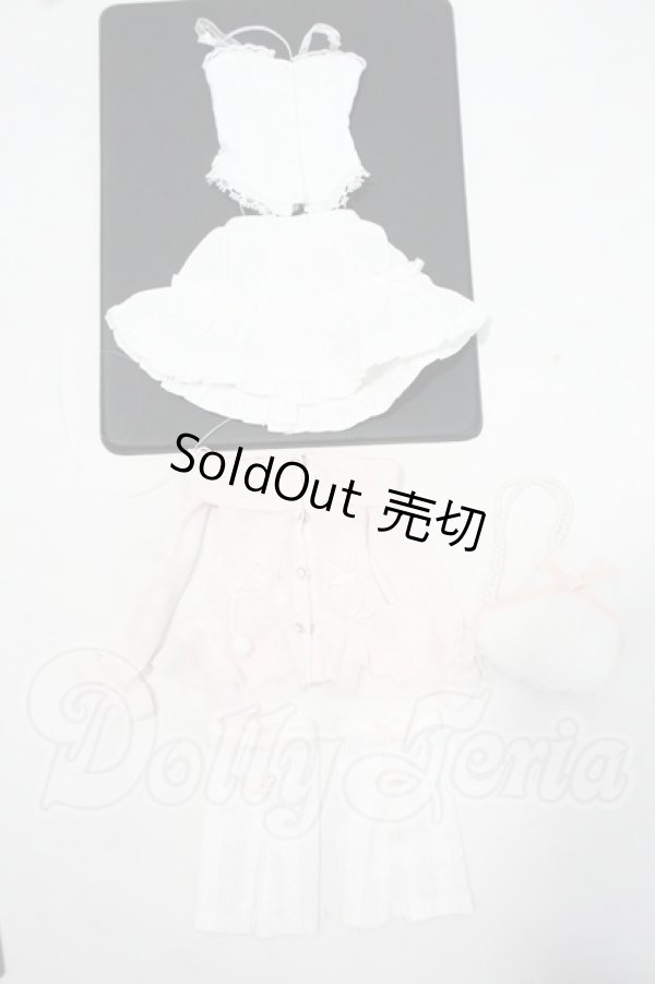 画像1: MDD/OF:衣装セット Y-26-08-25-286-WT-ZY (1)