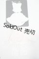画像: MDD/OF:衣装セット Y-26-08-25-286-WT-ZY