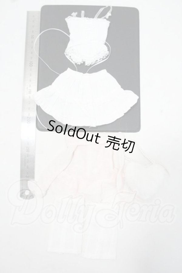 画像2: MDD/OF:衣装セット Y-26-08-25-286-WT-ZY (2)