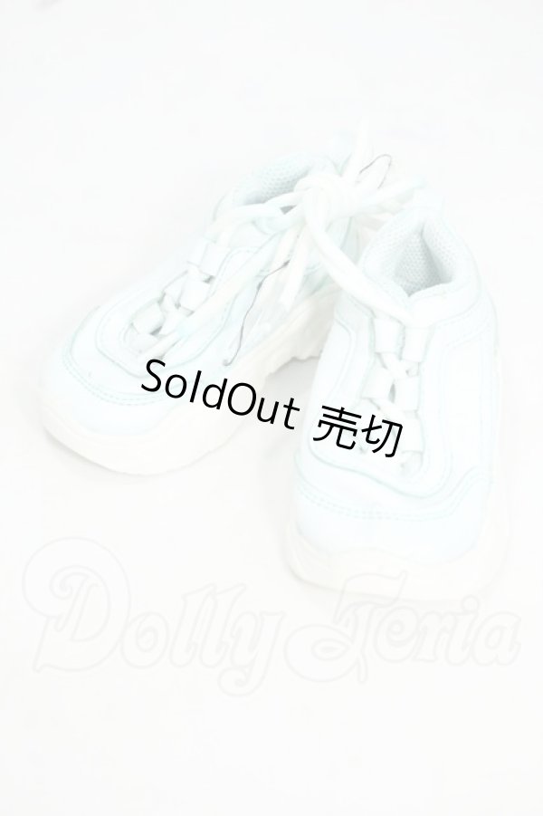 画像1: DD/OF:靴 Y-26-09-01-134-WT-ZY (1)