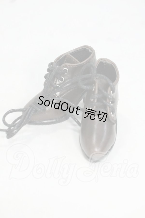 画像1: MDD/OF:靴 Y-26-09-01-135-WT-ZY (1)