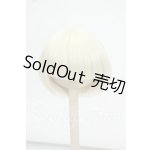画像: 6-7inch/ウィッグ Y-26-09-01-167-WT-ZY