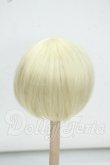 画像2: 6-7inch/ウィッグ Y-26-09-01-167-WT-ZY (2)