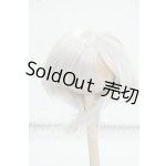 画像: 6-7inch/ウィッグ Y-26-09-01-168-WT-ZY