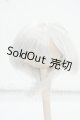 画像: 6-7inch/ウィッグ Y-26-09-01-168-WT-ZY