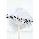 画像: 6-7inch/ウィッグ Y-26-09-01-170-WT-ZY