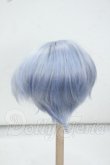 画像2: 6-7inch/ウィッグ Y-26-09-01-170-WT-ZY (2)