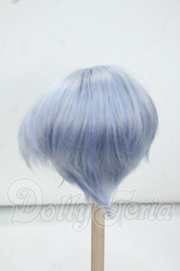 画像2: 6-7inch/ウィッグ Y-26-09-01-170-WT-ZY (2)