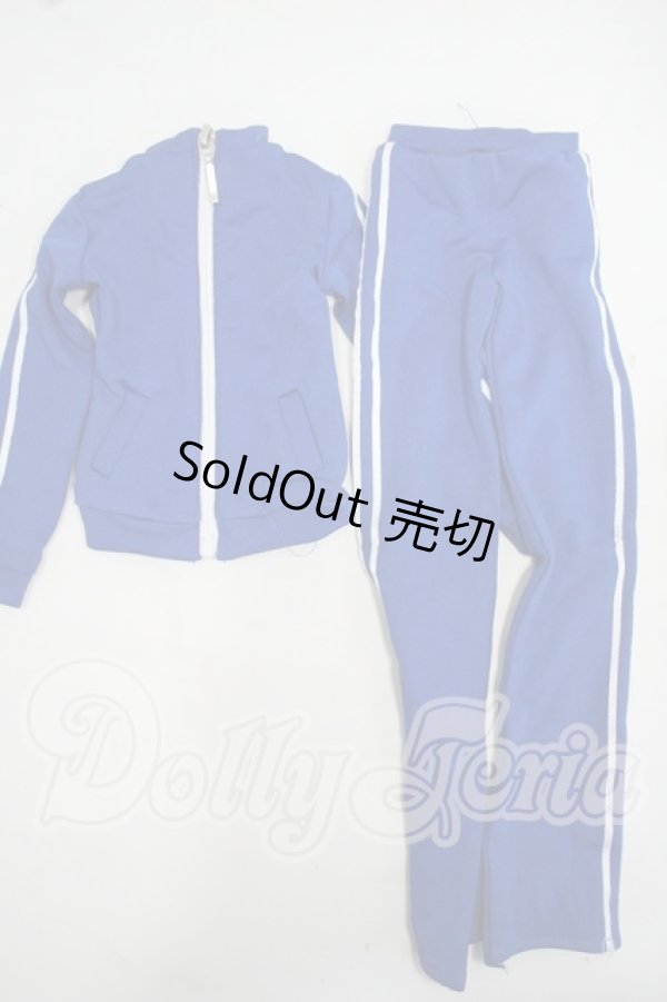画像1: DD/OF:衣装セット Y-26-09-01-107-WT-ZY (1)