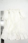 画像2: DD/OF:ドレス Y-26-09-01-106-WT-ZY (2)