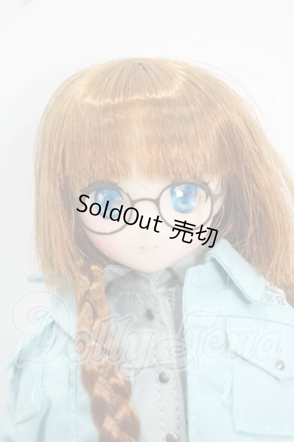 画像1: Azone/からふるDreamin’ 朝比奈 幸穂〜私たちのあたらしい物語〜 Y-26-09-01-013-WT-ZY (1)