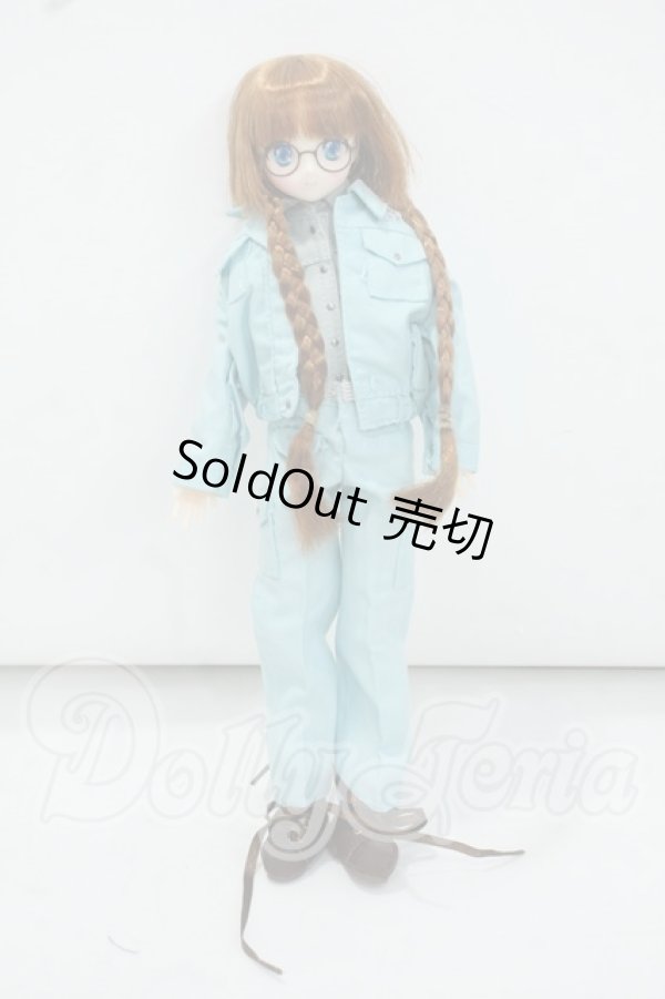 画像2: Azone/からふるDreamin’ 朝比奈 幸穂〜私たちのあたらしい物語〜 Y-26-09-01-013-WT-ZY (2)