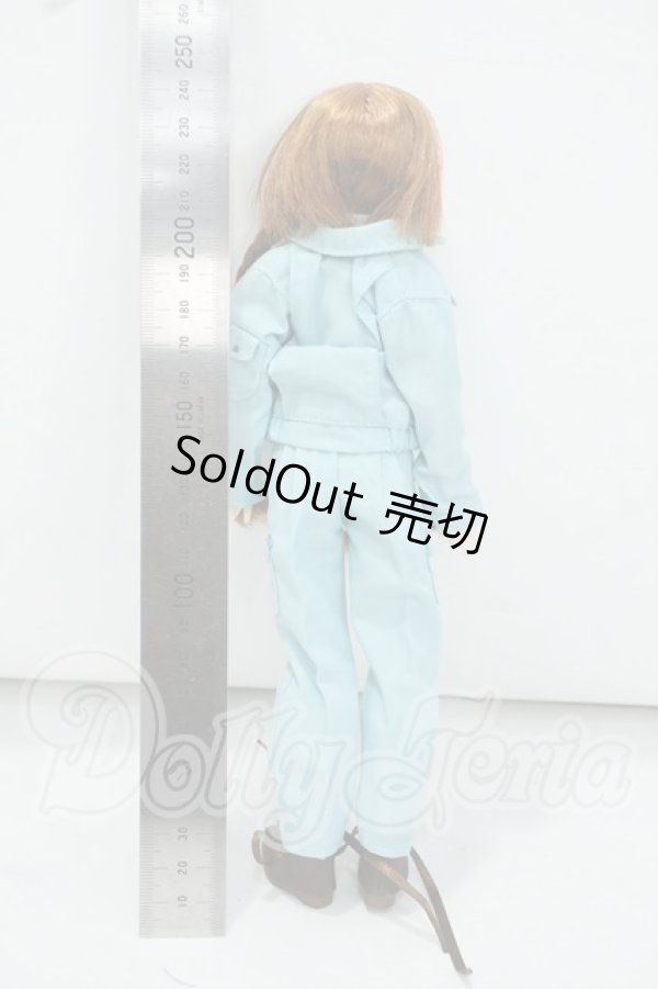 画像3: Azone/からふるDreamin’ 朝比奈 幸穂〜私たちのあたらしい物語〜 Y-26-09-01-013-WT-ZY (3)