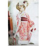 画像: MDD/OF:衣装セット Y-26-09-01-080-WT-ZY