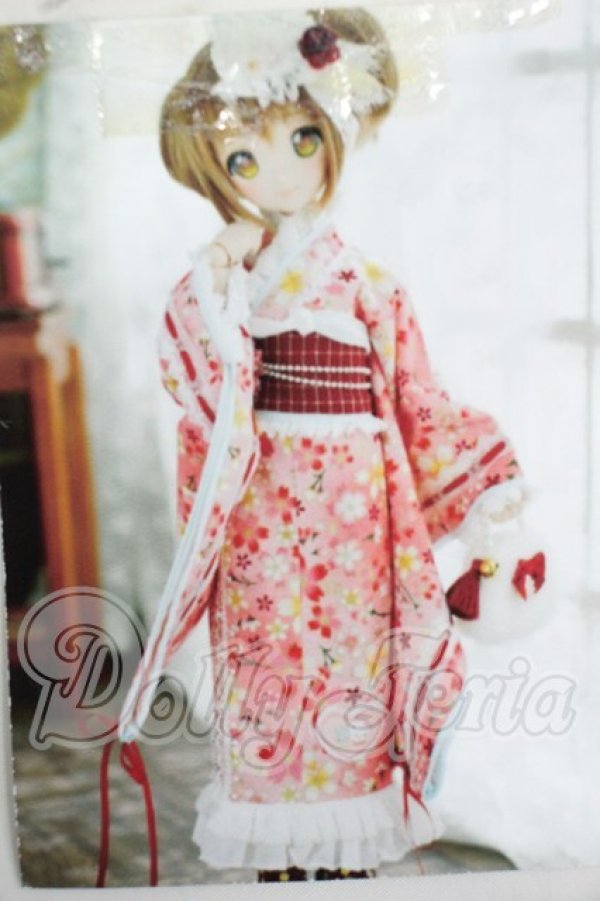 画像1: MDD/OF:衣装セット Y-26-09-01-080-WT-ZY (1)