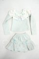 画像: MDD/OF:衣装セット Y-26-09-01-077-WT-ZY