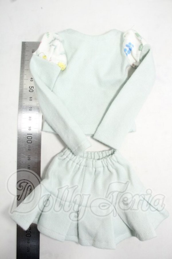 画像2: MDD/OF:衣装セット Y-26-09-01-077-WT-ZY (2)