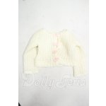 画像: MSD&MDD/カーディガン Y-26-09-01-075-WT-ZY