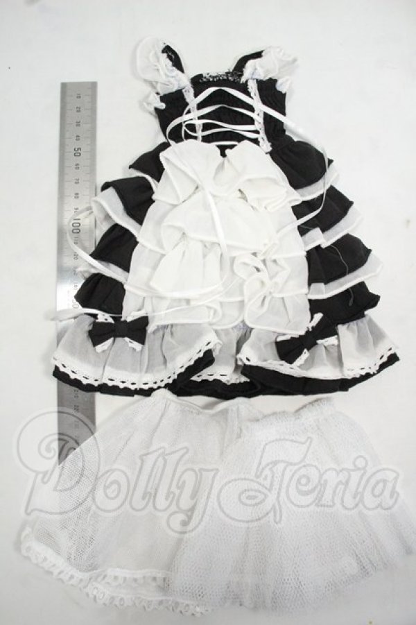 画像2: MDD/OF:衣装セット Y-26-09-01-108-WT-ZY (2)