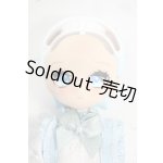 画像: UFDOLL/シーソルトバニラティー Y-26-09-01-239-WT-ZY