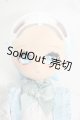 画像: UFDOLL/シーソルトバニラティー Y-26-09-01-239-WT-ZY