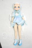 画像2: UFDOLL/シーソルトバニラティー Y-26-09-01-239-WT-ZY (2)