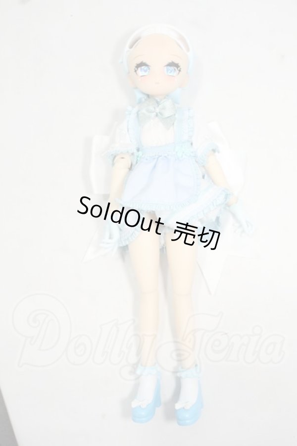 画像2: UFDOLL/シーソルトバニラティー Y-26-09-01-239-WT-ZY (2)