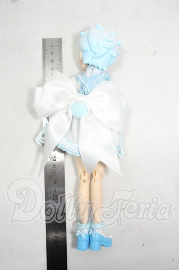 画像3: UFDOLL/シーソルトバニラティー Y-26-09-01-239-WT-ZY (3)