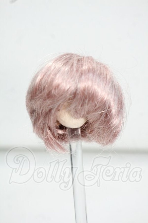 画像1: 5.5inch/ウィッグ Y-26-09-01-065-WT-ZY (1)