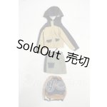 画像: 22cm/OF:PNXSサイズ衣装 Y-26-09-01-012-WT-ZY