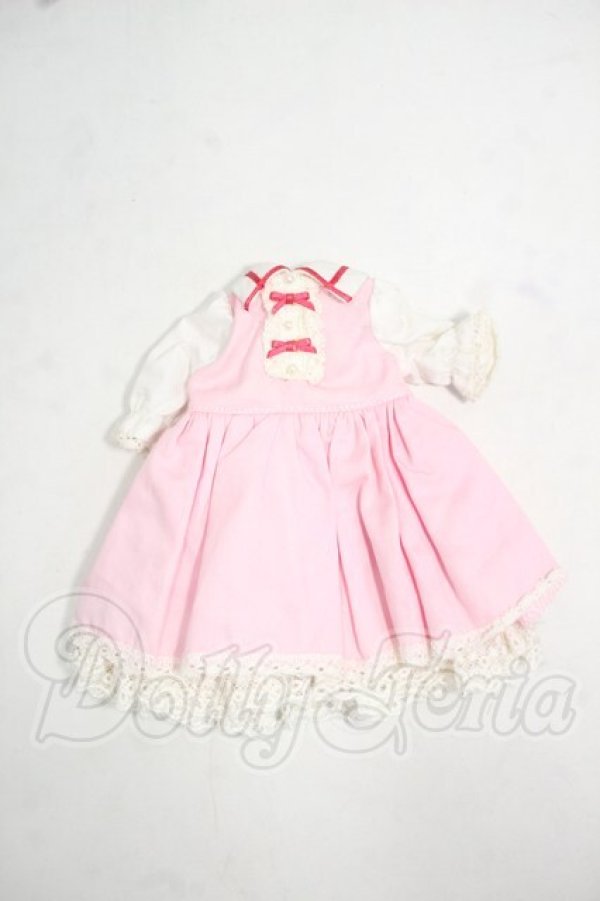 画像1: 幼SD/OF:ワンピース Y-26-09-01-048-WT-ZY (1)