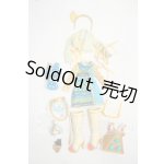 画像: モンスターハイ系/OF:衣装セット Y-26-09-01-037-WT-ZY