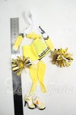 画像2: Rainbow High/OF:Sunny Madison Cheer Y-26-09-01-036-WT-ZY (2)