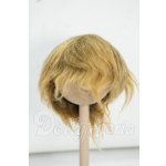 画像: 6-7inch/ウィッグ Y-26-09-01-045-WT-ZY