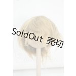 画像: 6-7inch/ウィッグ Y-26-09-01-045-WT-ZY