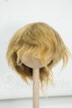 画像: 6-7inch/ウィッグ Y-26-09-01-045-WT-ZY
