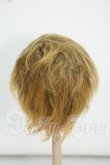 画像2: 6-7inch/ウィッグ Y-26-09-01-045-WT-ZY (2)