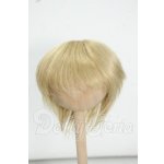 画像: 6-7inch/ウィッグ Y-26-09-01-047-WT-ZY