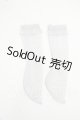 画像: SDM＆MSD/OF:靴下 Y-26-09-01-228-WT-ZY